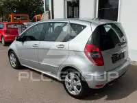 2010 Mercedes Benz A 180