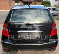 2010 Mercedes Benz A 180