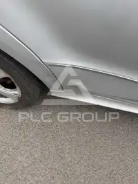 2010 Mercedes Benz A 180