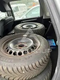 2010 Mercedes Benz A 180