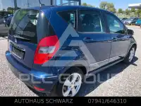 2010 Mercedes Benz A 180