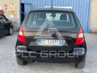 2010 Mercedes Benz A 180