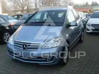 2010 Mercedes Benz A 180
