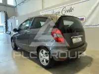 2010 Mercedes Benz A 180