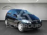 2010 Mercedes Benz A 180