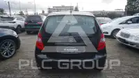 2010 Mercedes Benz A 180