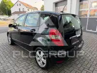 2010 Mercedes Benz A 180