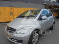 2010 Mercedes Benz A 180