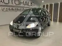 2010 Mercedes Benz A 180