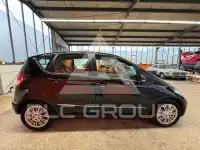 2010 Mercedes Benz A 180