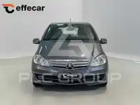 2010 Mercedes Benz A 180