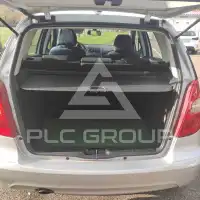 2010 Mercedes Benz A 180