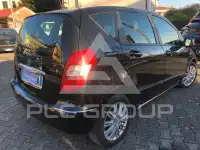 2010 Mercedes Benz A 180