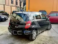 2010 Mercedes Benz A 180