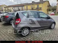 2010 Mercedes Benz A 180