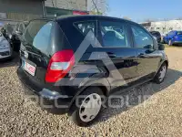 2010 Mercedes Benz A 180