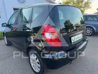 2010 Mercedes Benz A 180