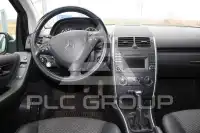 2010 Mercedes Benz A 180