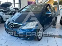 2010 Mercedes Benz A 180