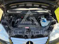 2010 Mercedes Benz A 180