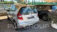 2010 Mercedes Benz A 180