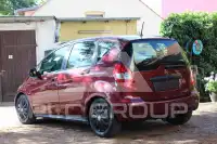 2010 Mercedes Benz A 180