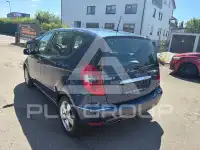 2010 Mercedes Benz A 180