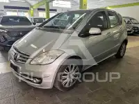 2010 Mercedes Benz A 180