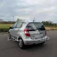 2010 Mercedes Benz A 180