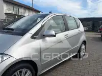 2010 Mercedes Benz A 180
