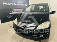 2010 Mercedes Benz A 180