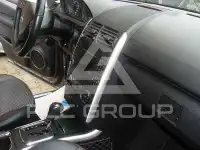 2010 Mercedes Benz A 180