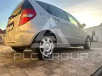 2010 Mercedes Benz A 180