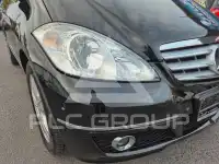 2010 Mercedes Benz A 180