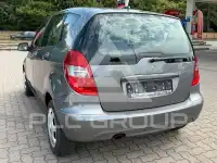 2010 Mercedes Benz A 180
