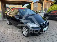 2010 Mercedes Benz A 180