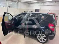 2010 Mercedes Benz A 180