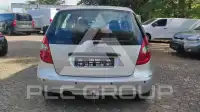 2010 Mercedes Benz A 180
