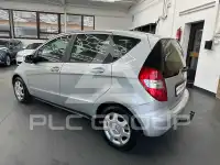 2010 Mercedes Benz A 180