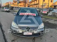 2010 Mercedes Benz A 180