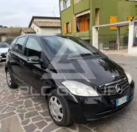 2010 Mercedes Benz A 180