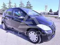 2010 Mercedes Benz A 180