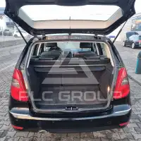 2010 Mercedes Benz A 180