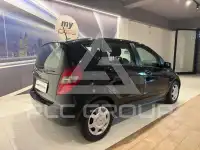 2010 Mercedes Benz A 180