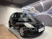 2010 Mercedes Benz A 180