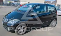 2010 Mercedes Benz A 180