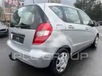2010 Mercedes Benz A 180