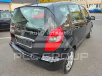 2010 Mercedes Benz A 180