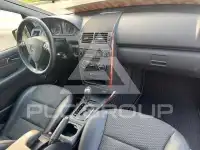 2010 Mercedes Benz A 180