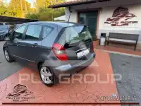 2010 Mercedes Benz A 180